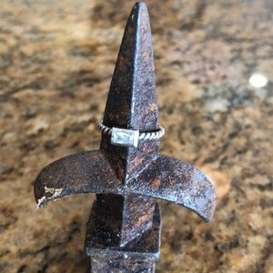 Silpada Sterling Silver Ring